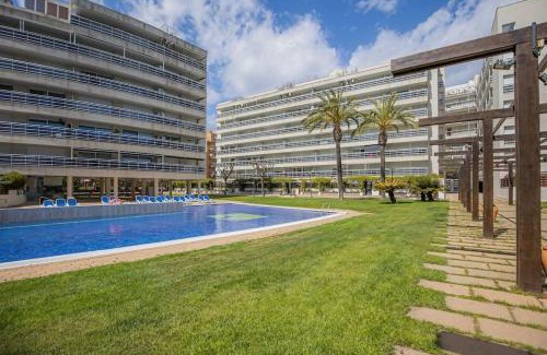 Blanes Apartment | BA Sabanell Park A234