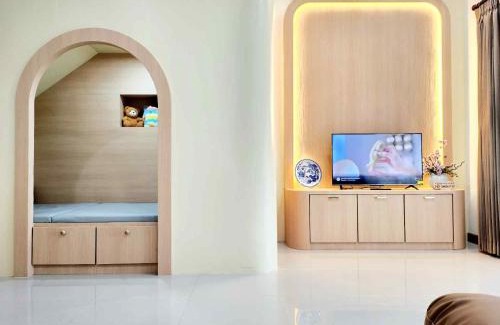 Khlong Hae House | Baan Areeya Hatyai