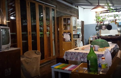 Mae Lao House | Baan Aunjai Homestay