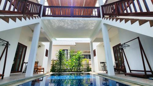Chaloklum Apartment | Baan Bhuwann Holiday Apartment