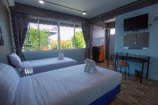 Tak Hotel | Baan Chang Hotel & Coffee House
