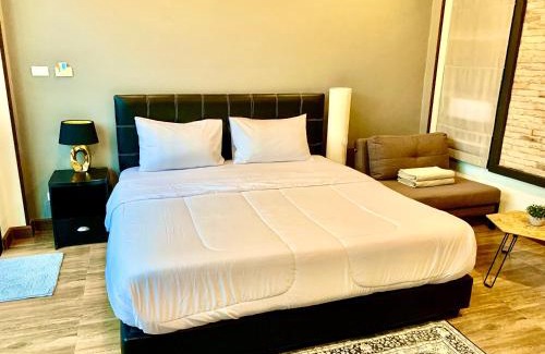 Cherngtalay Resort | Baan Fran Sim Da