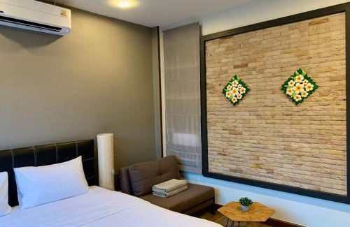 Cherngtalay Resort | Baan Fran Sim Da
