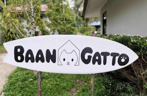 Khuekkhak House | Baan Gatto