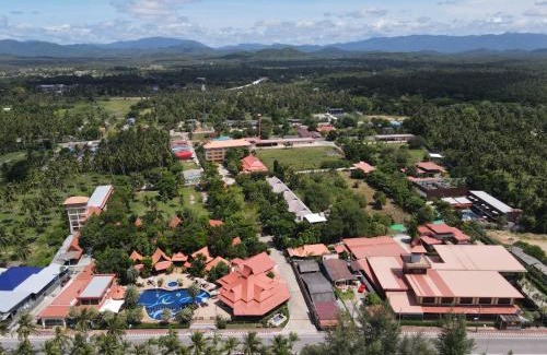 Thong Chai Resort | Baan Grood Arcadia Resort & Spa