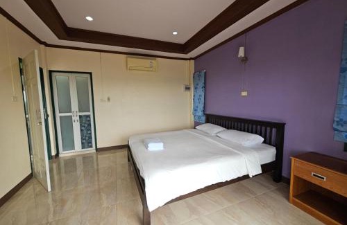 Tha Kham Resort | Baan Khao Noi Resort
