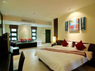 Khuekkhak Resort | Baan Khaolak Beach Resort