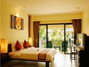 Khuekkhak Resort | Baan Khaolak Beach Resort