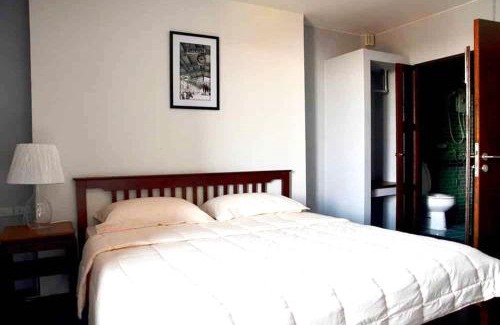 Hua Wiang Hotel | Baan Kieng Guest House Lampang