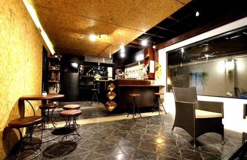 Hua Wiang Hotel | Baan Kieng Guest House Lampang