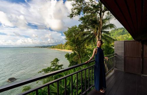 Khao Lak Resort | Baan Krating Khao Lak Resort - SHA plus