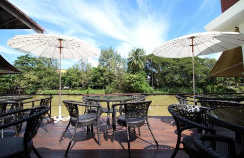 Chanthaburi Hotel | Baan Luang Rajamaitri Historic Inn