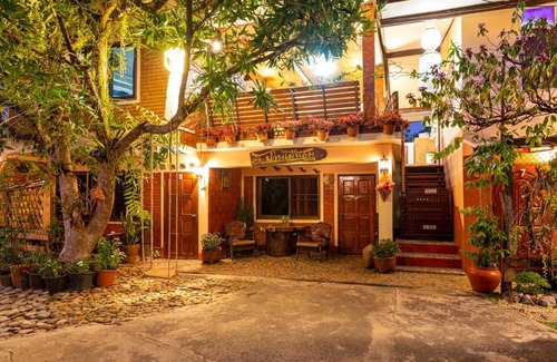Mae Chan House | Baan Maihorm Guesthouse