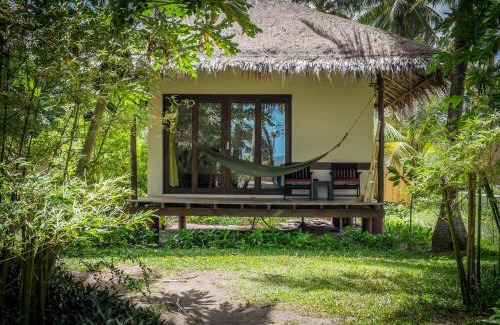 Thong Sala Resort | Baan Manali Resort