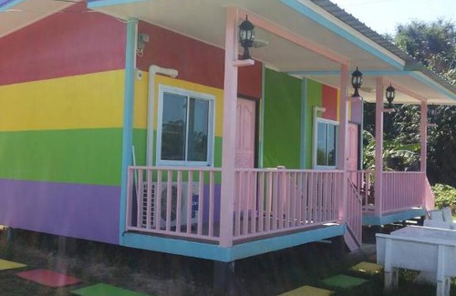 Uthai Thani House | Baan Oei Erng