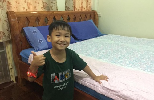Hat Chao Samran House | Baan Pasongsook