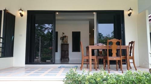 Krabi House | Baan Peaceful Villa 2, Ao Nang