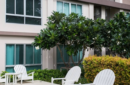Khao Takiab Apartment | Baan Peang Ploen Hua Hin for rent