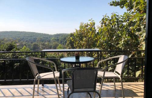 Than Thong Resort | Baan Rai Phufah Resort Chiangrai