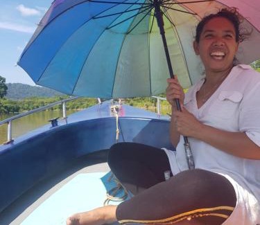 Takua Pa Bed & Breakfast | Baan Rim Tarn B&B