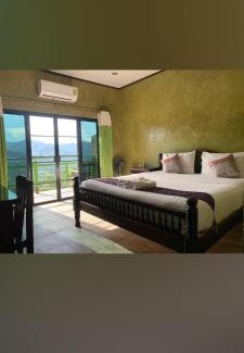 Mae Fa Luang House | Baan Ruam Cha