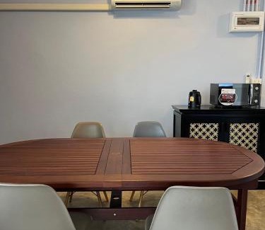 Khlong Chak Phra Apartment | Baan Saen Saran residence