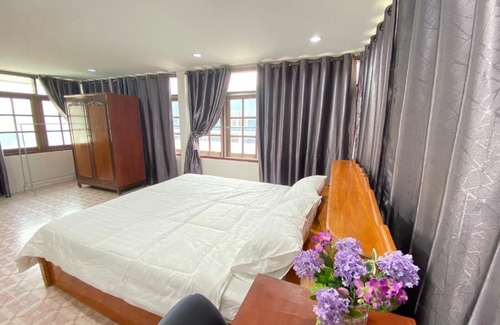 Taling Chan Apartment | Baan Saen Saran guest house