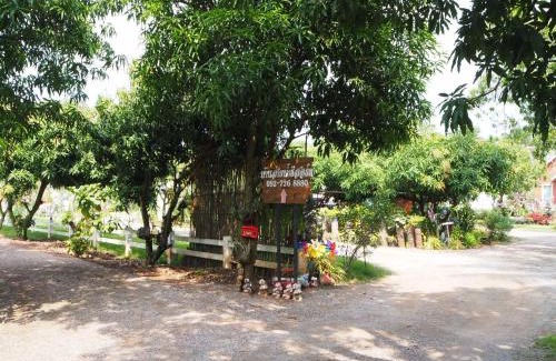 Damnoen Saduak Bed & Breakfast | Baan Sai Nam