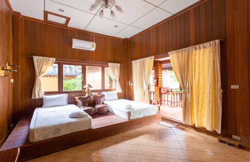 Ko Kood Hotel | Baan Suan Homestay Koh Kood