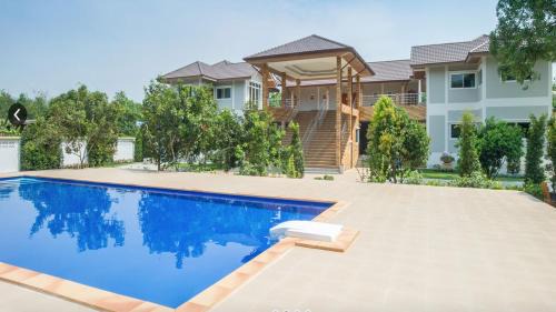 Sarika Hotel | Baan Suan Khun Yaiy