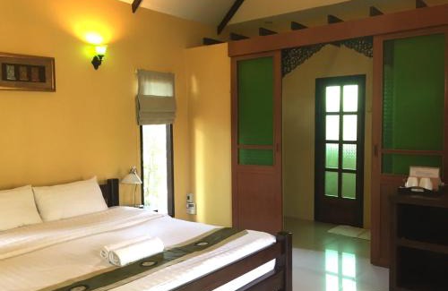 Ayutthaya Resort | Baan Thai House