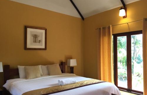 Ayutthaya Resort | Baan Thai House