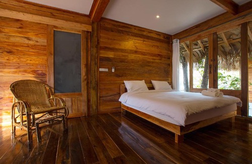 Khuan Khanun Hotel | Baan​ Tonlamphu​ Pakpra