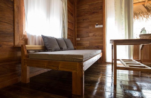 Khuan Khanun Hotel | Baan​ Tonlamphu​ Pakpra
