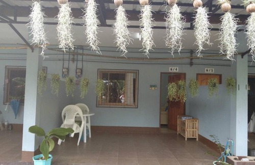 Laem Ngop Apartment | BaanHomPa