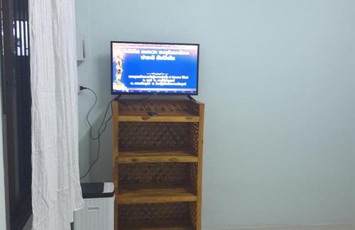 Laem Ngop Apartment | BaanHomPa