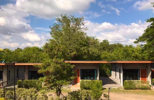 Nong Sarai Resort | BaanKampu Resort