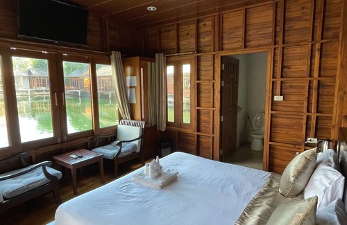Pong Hotel | Baankiangnam Pattaya Resort