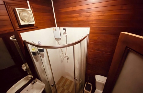Pong Hotel | Baankiangnam Pattaya Resort