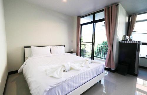 Bang Sue Apartment | Baanrao Bangson