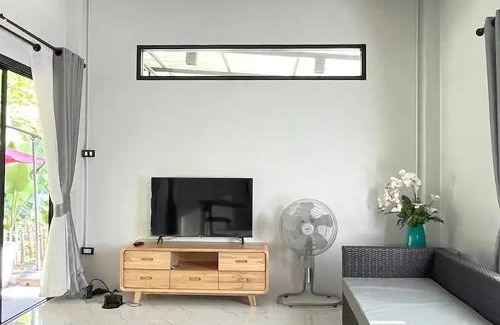 Hat Yai Villa | Baansuan Jaidee near Ton Nga Chang Waterfall