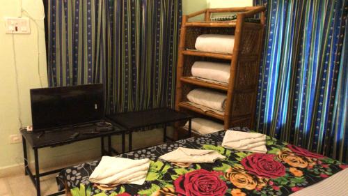 Avarghani Resort | Baaz Jungle Resort