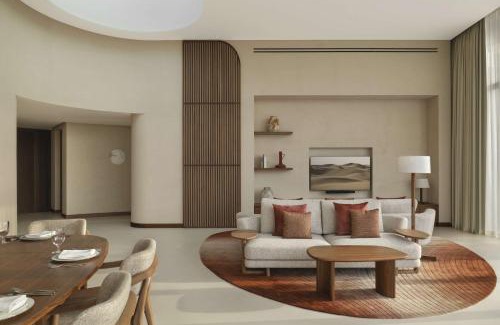 Endurance City Resort | Bab Al Shams, A Rare Finds Desert Resort, Dubai