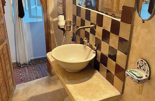 Medina of Tangier House | Bab El Fen