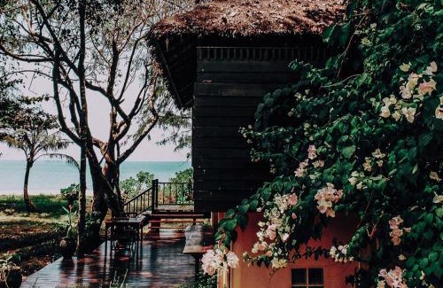 Khura Buri Resort | BABA Ecolodge