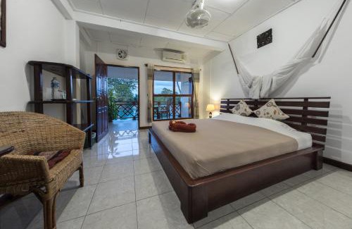 Don Det House | BABA Guesthouse