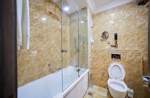 Kano Hotel | Babale Suites