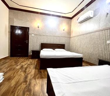 Faisalabad House | Babar House