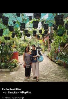 Tinsukia District House | Babblers Inn a boutique homestay
