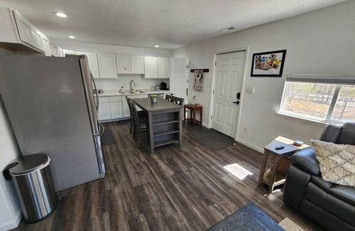 Canon City Apartment | Babbling Brook Apartments